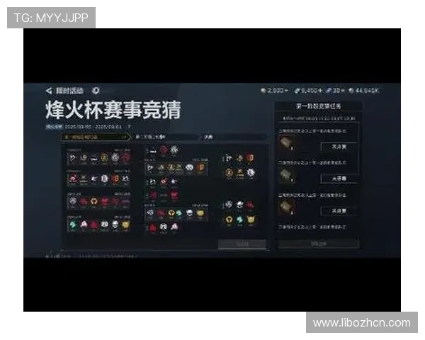 三角洲烽火世界杯竞猜推荐：如何利用历史战绩提升竞猜成功率